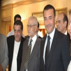 Houari benchenet sur yala.fm